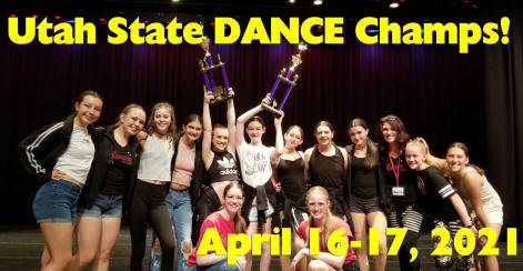 America On Stage Calendar